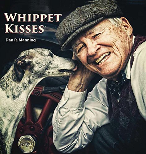 Whippet Kisses [Paperback]