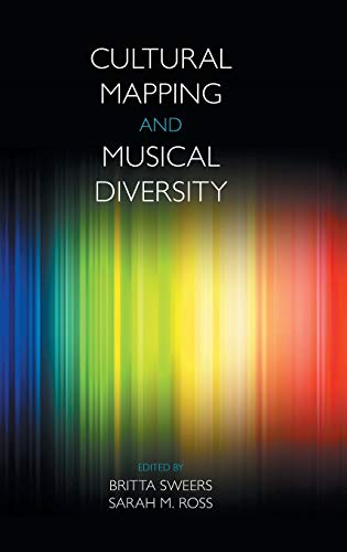 Cultural Mapping and Musical Diversity [Hardcover]
