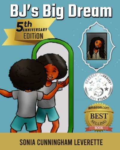 Bj's Big Dream [Paperback]