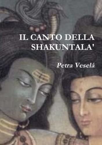 Canto Della Shakuntala' [Paperback]