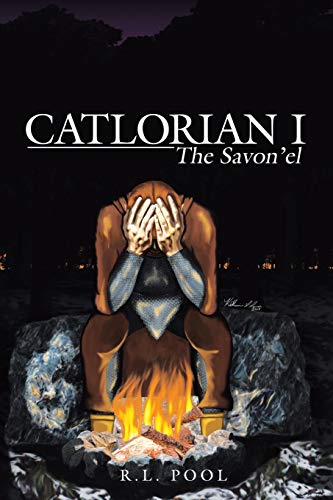 Catlorian I  The Savon'el [Paperback]