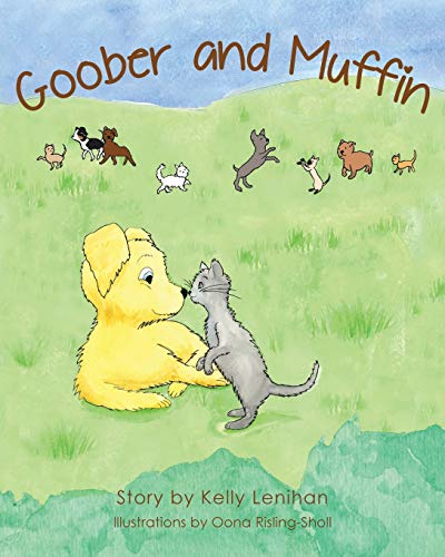 Goober And Muffin [Paperback]