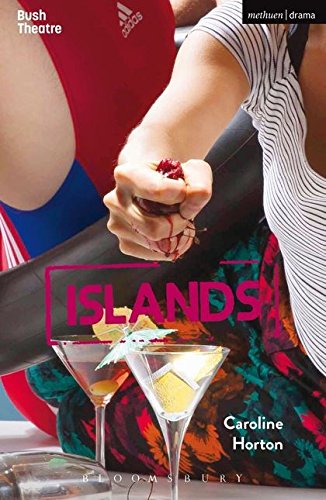 Islands [Paperback]