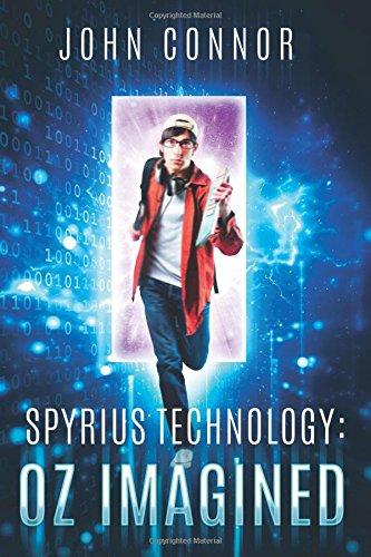 Spyrius Technology Oz Imagined [Paperback]
