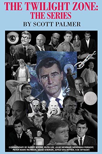 Twilight Zone [Hardcover]