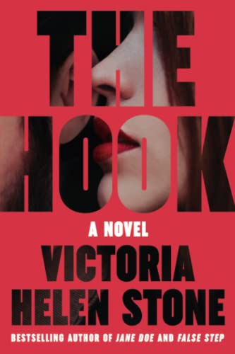 Hook                                     [TRADE PAPER         ]