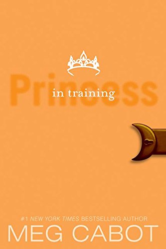 The Princess Diaries, Volume Vi Princess In Training [Paperback]