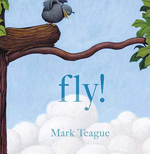 Fly [Hardcover]
