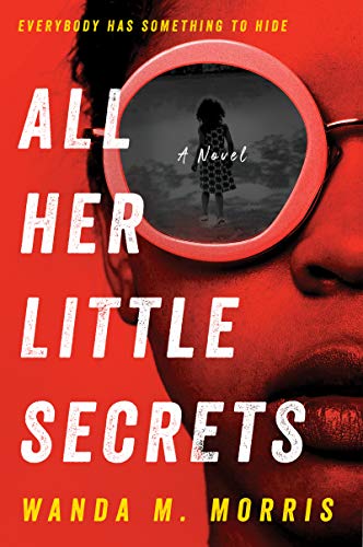 All Her Little Secrets A Novel [Paperback]