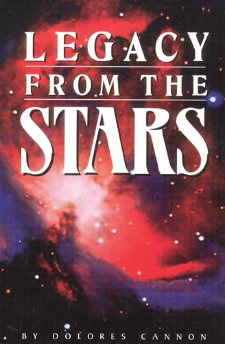 Legacy from the Stars [Paperback]