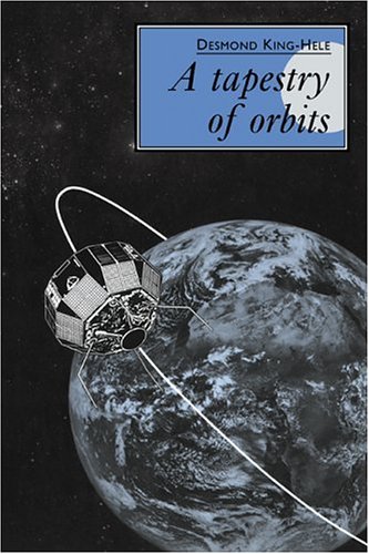 A Tapestry of Orbits [Paperback]