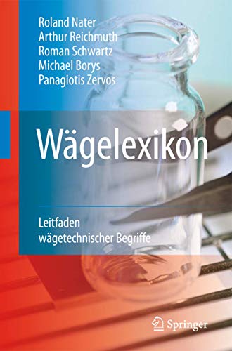 Wgelexikon Leitfaden wgetechnischer Begriffe [Hardcover]