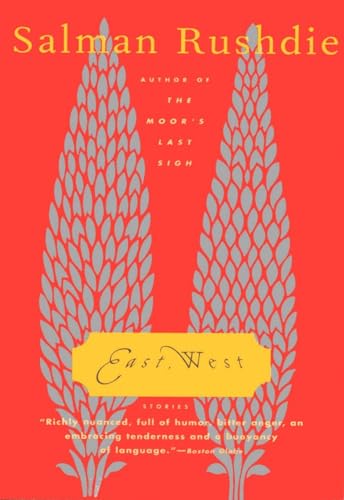 East, West: Stories [Paperback]