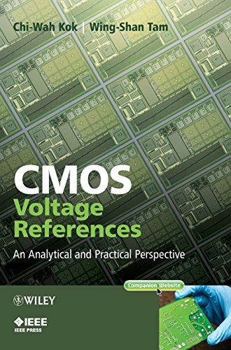 CMOS Voltage References An Analytical and Practical Perspective [Hardcover]