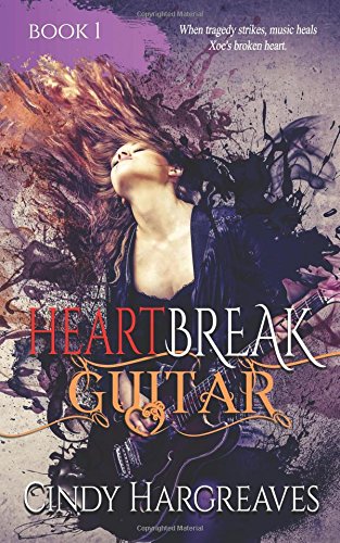 Heartbreak Guitar (heartbreak Notes) (volume 1) [Paperback]