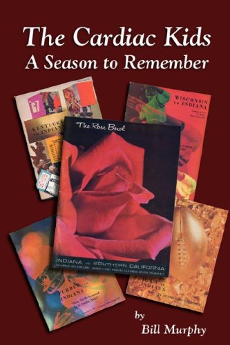 The Cardiac Kids A Season To Remember [Paperback]
