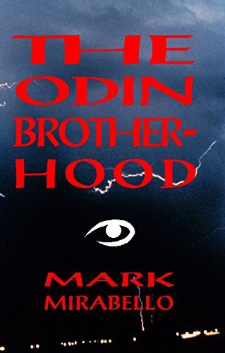 The Odin Brotherhood [Paperback]