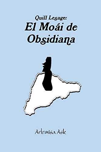El Moi De Obsidiana (spanish Edition) [Paperback]