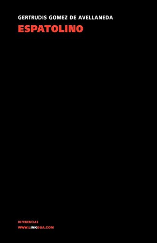 Espatolino [Paperback]