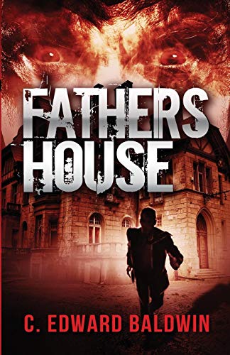 Fathers House [Paperback]