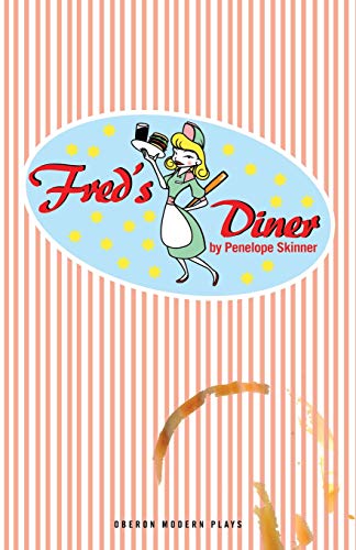 Fred's Diner [Paperback]