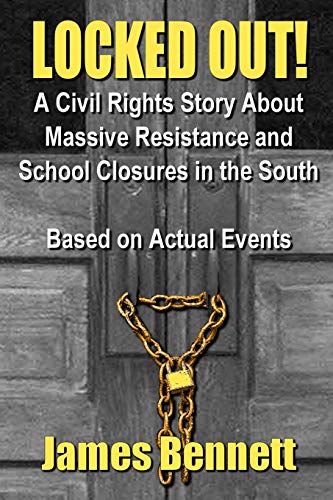 Locked Out [Paperback]