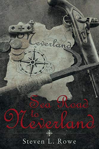 Sea Road To Neverland [Paperback]