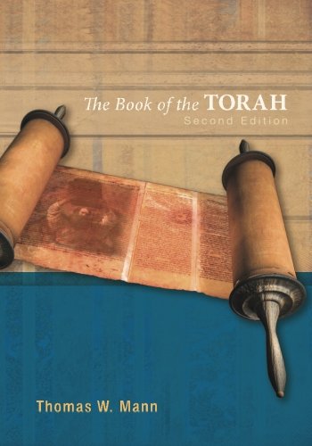 The Book Of The Torah, Second Edition [Paperback]