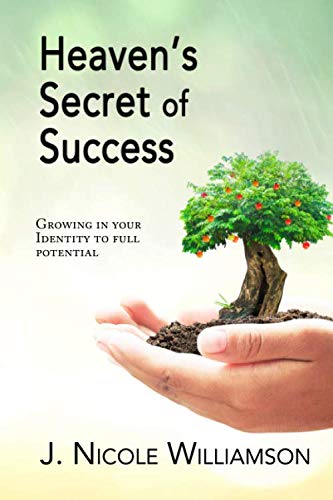 Heaven's Secret Of Success [Paperback]