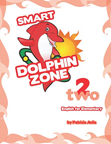 Smart Dolphin Zone - 2 [Paperback]