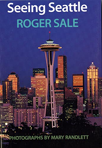 Seeing Seattle [Paperback]