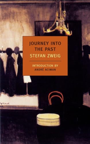 Journey Into the Past [Paperback]