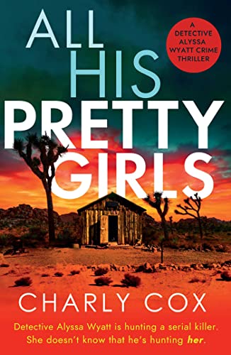 All His Pretty Girls [Paperback]
