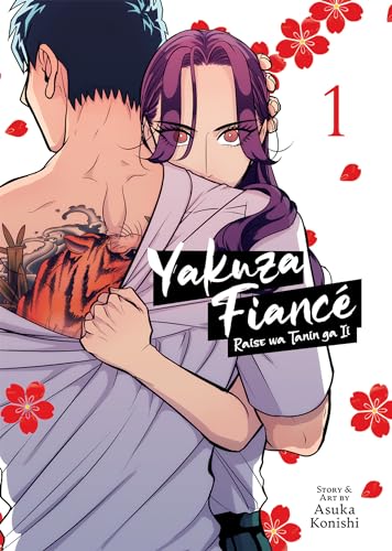 Yakuza Fianc Raise wa Tanin ga Ii Vol. 1 [Paperback]