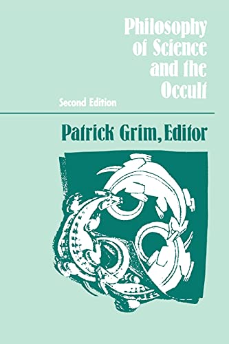 Philosophy Of Science And The Occult (suny Series In Philosophy) Second Edition [Paperback]