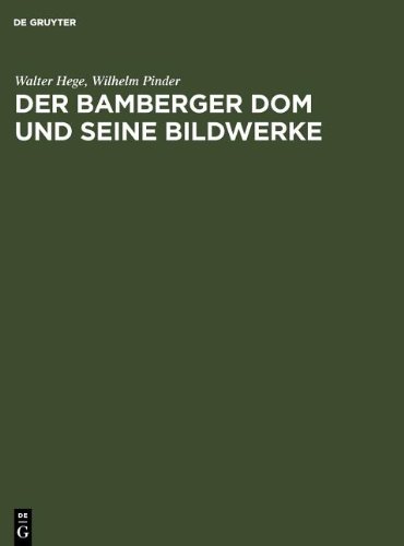 Bamberger Dom und Seine Bildwerke [Hardcover]