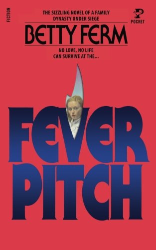 Fever Pitch [Paperback]