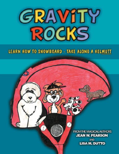 Gravity Rocks [Paperback]