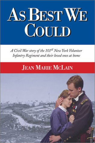 As Best We Could [Paperback]