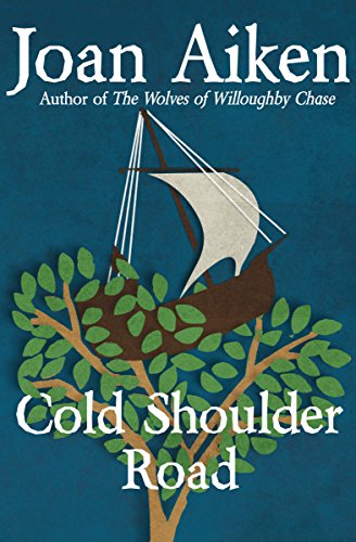 Cold Shoulder Road (the Wolves Chronicles) [Paperback]