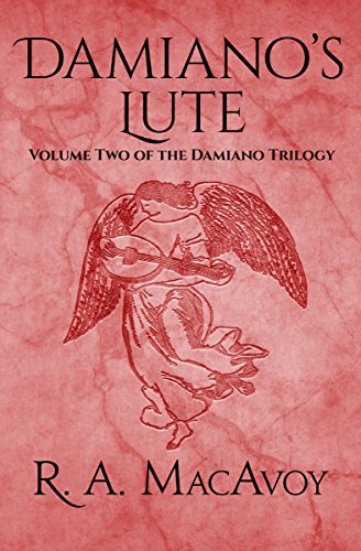 Damiano's Lute [Paperback]