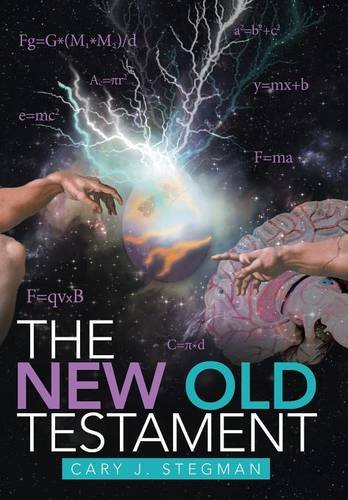 The New Old Testament [Hardcover]