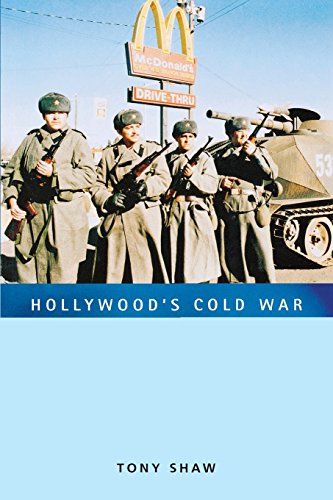 Hollywood's Cold War (culture, Politics, And The Cold War) [Paperback]