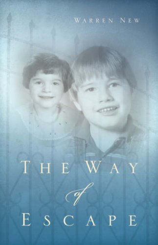 Way of Escape [Hardcover]