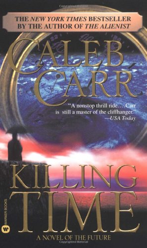 Killing Time [Paperback]