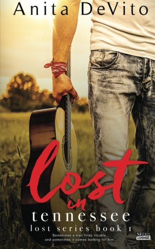 Lost In Tennessee [Paperback]