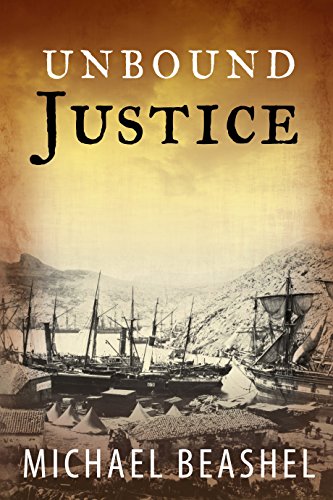 Unbound Justice  Volume One the Sandstone Trilogy [Paperback]