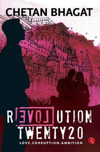 Revolution 2020 [Paperback]