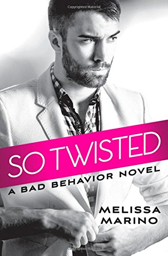 So Twisted [Paperback]