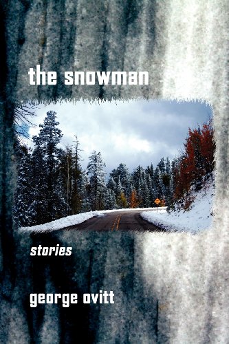 The Snowman [Paperback]